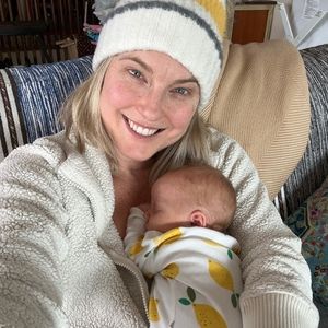 Meet your Posher, Chrissy